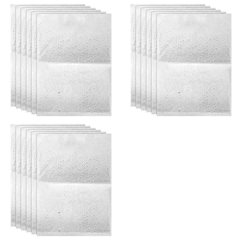 18枚入り アイロン接着ラインストーン転写シート アイロン接 - Hotfix Rhinestone Sheet のレビューと価格